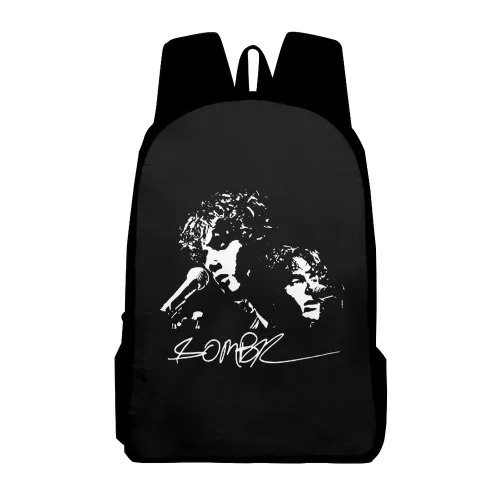 Sombr Backpack #1