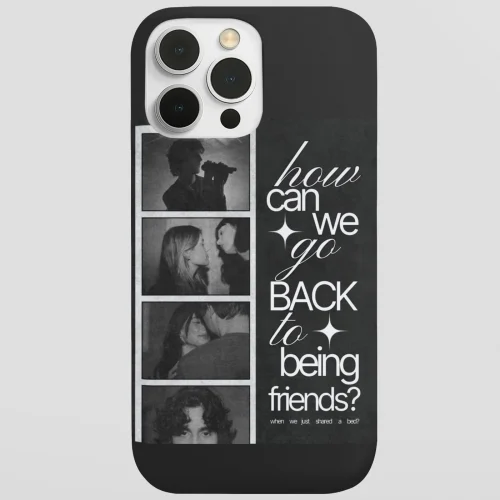 Sombr Phone Case #4