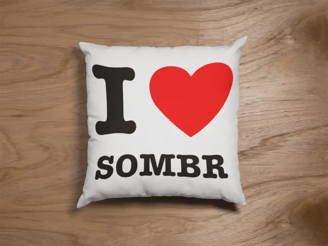 sombr accessories