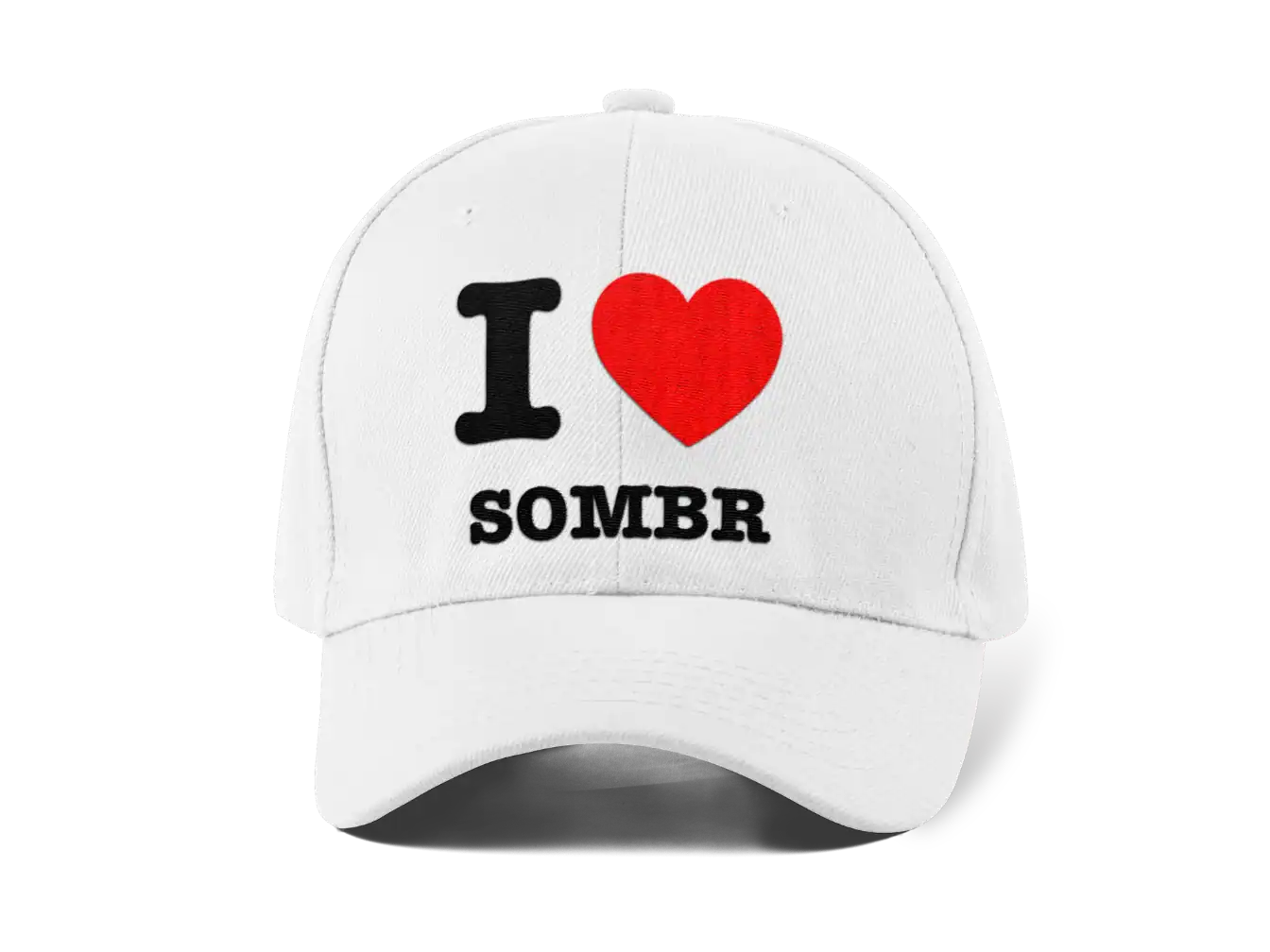 sombr accessories