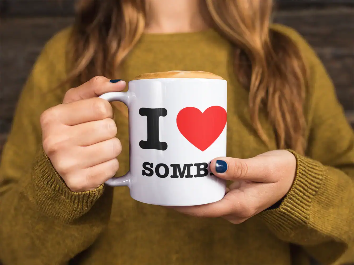 sombr accessories