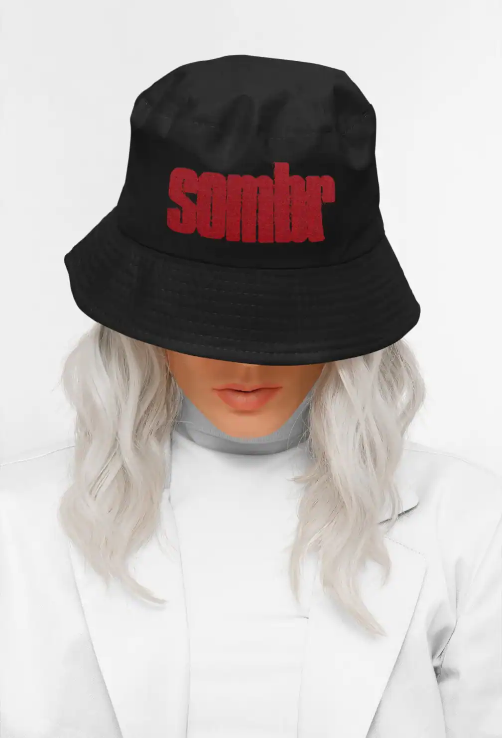sombr accessories